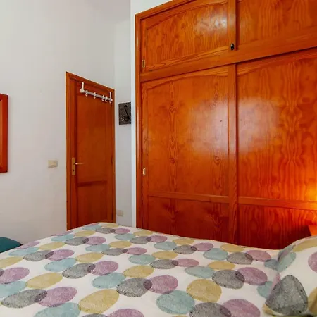 Appartement Atico La Caleta 2a034 Costa Adeje (Tenerife)
