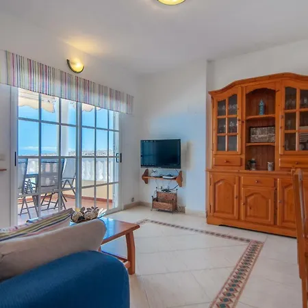 Atico La Caleta 2a034 אדחה