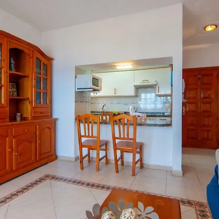 Apartment Atico La Caleta 2a034 Costa Adeje (Tenerife)