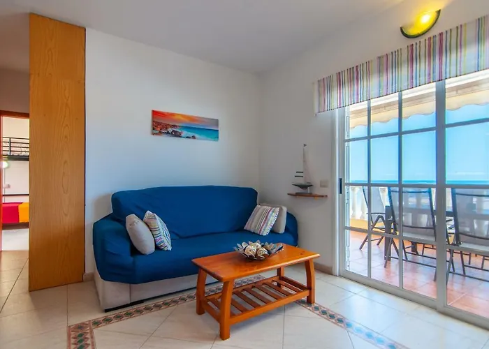 Atico La Caleta 2a034