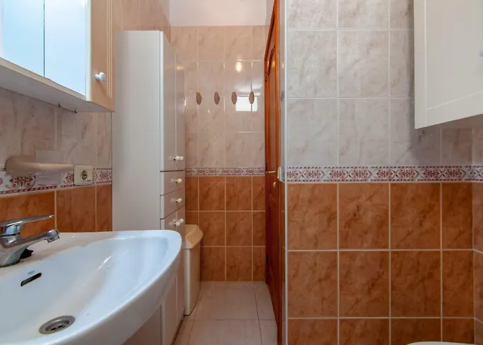 Atico La Caleta 2a034 * 阿德耶