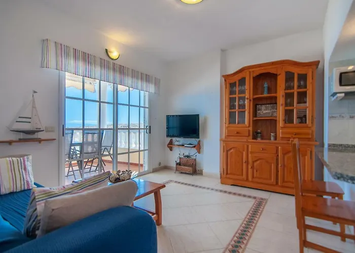 Atico La Caleta 2a034 אדחה