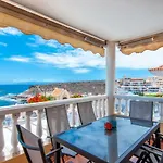 Atico La Caleta 2a034 * Costa Adeje (Tenerife)