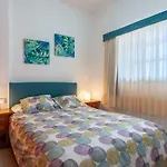 Atico La Caleta 2a034 Apartman Costa Adeje (Tenerife)