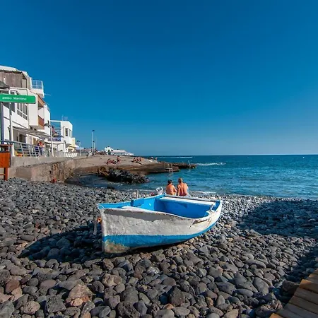 Atico La Caleta 2a034 Apartamento Costa Adeje (Tenerife)