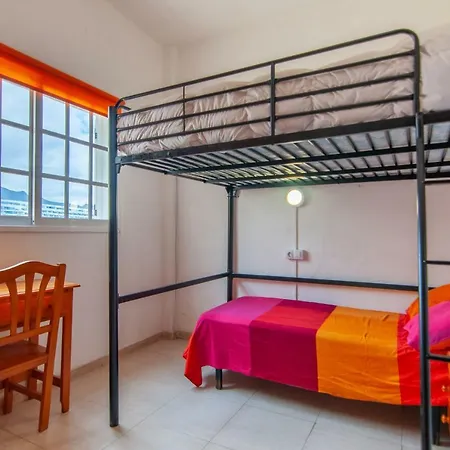 Atico La Caleta 2a034 Apartamento