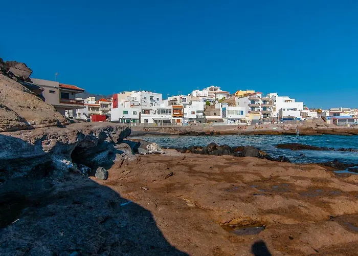 Atico La Caleta 2a034 *