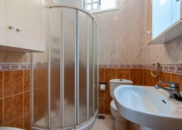 Atico La Caleta 2a034 Apartmán