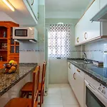 Apartmán Atico La Caleta 2a034 Costa Adeje (Tenerife)