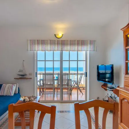 Atico La Caleta 2a034 * אדחה