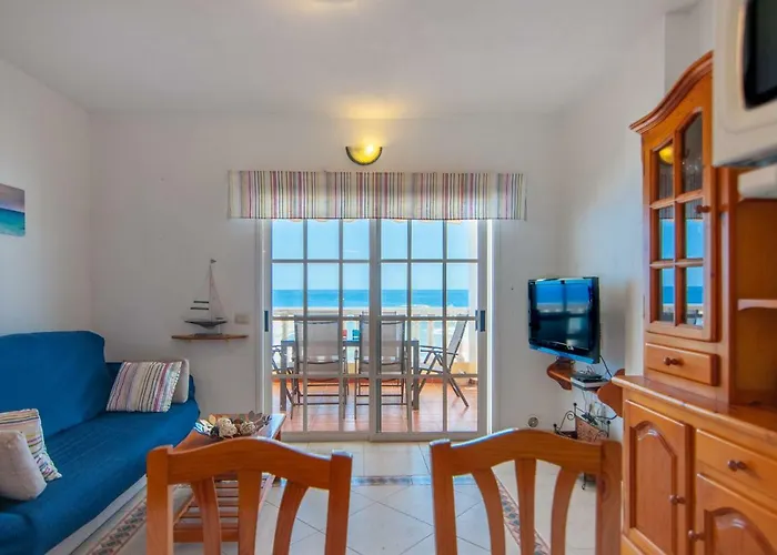 Atico La Caleta 2a034 * 아데제